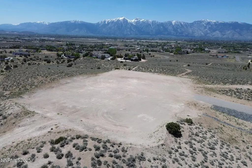 135 Pico Lane Gardnerville NV 89410