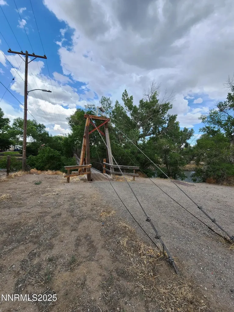 0 Ackley Wadsworth NV 89442