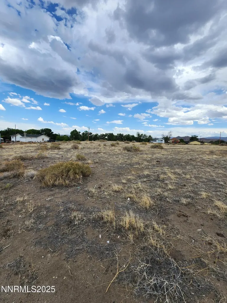 0 Ackley Wadsworth NV 89442