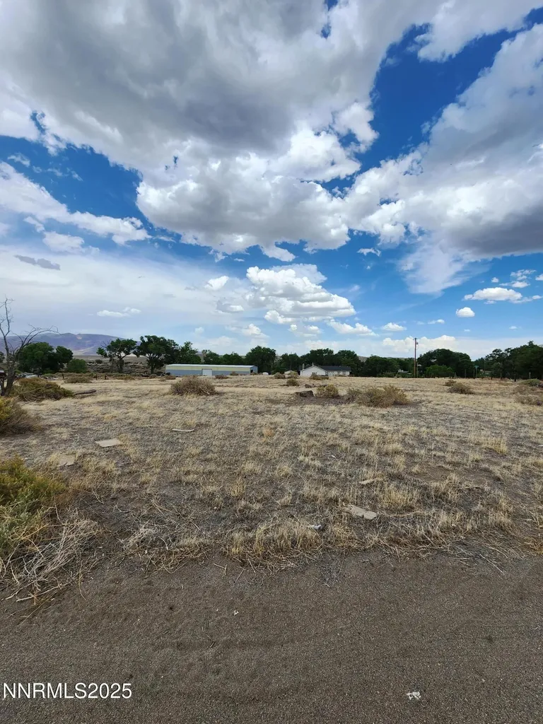 0 Ackley Wadsworth NV 89442