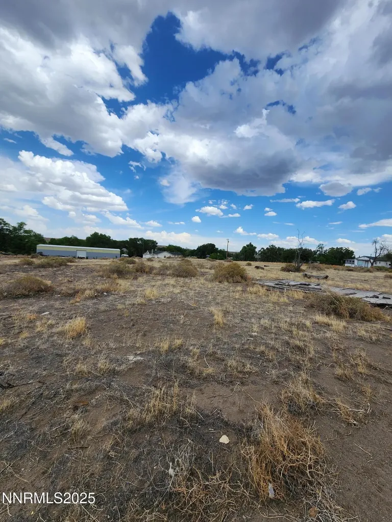 0 Ackley Wadsworth NV 89442