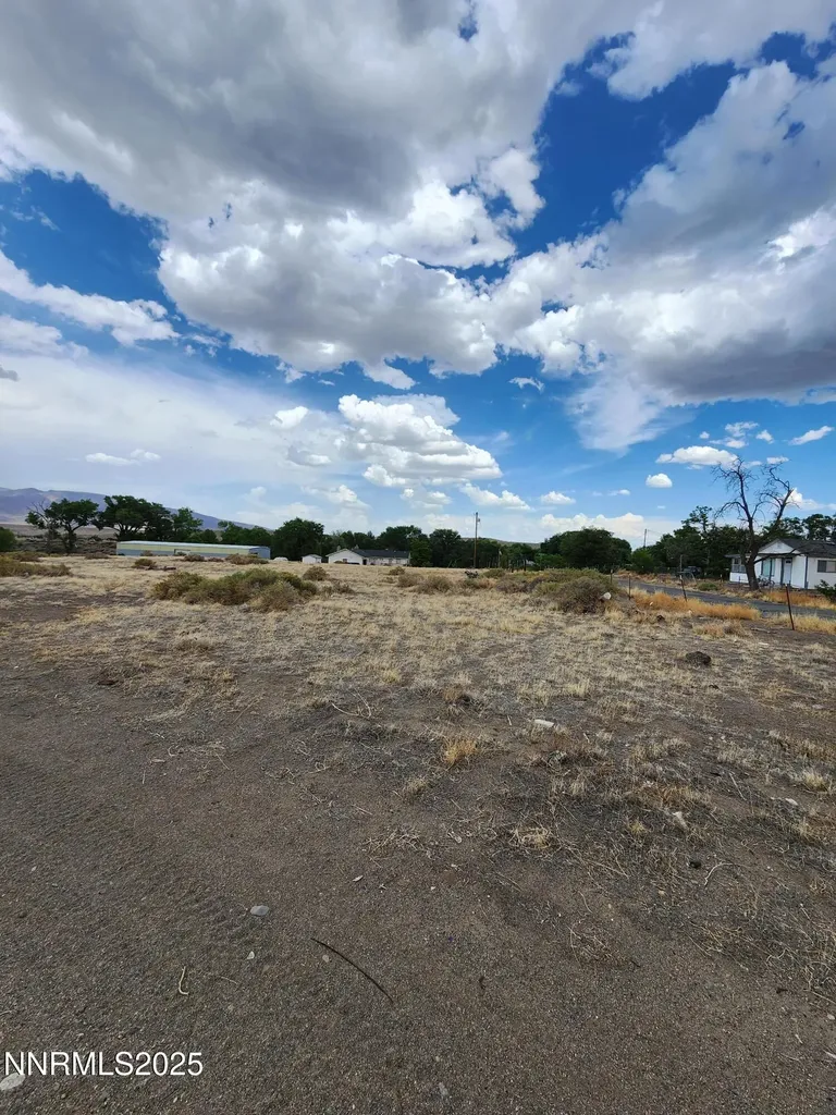 0 Ackley Wadsworth NV 89442