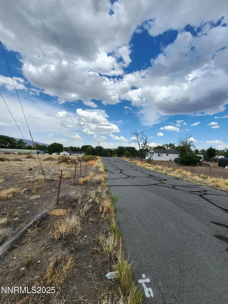 0 Ackley Wadsworth NV 89442