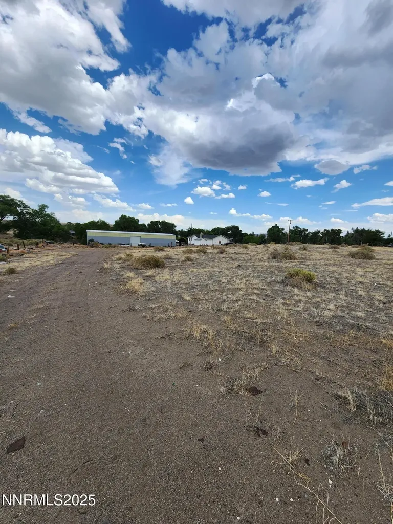 0 Ackley Wadsworth NV 89442
