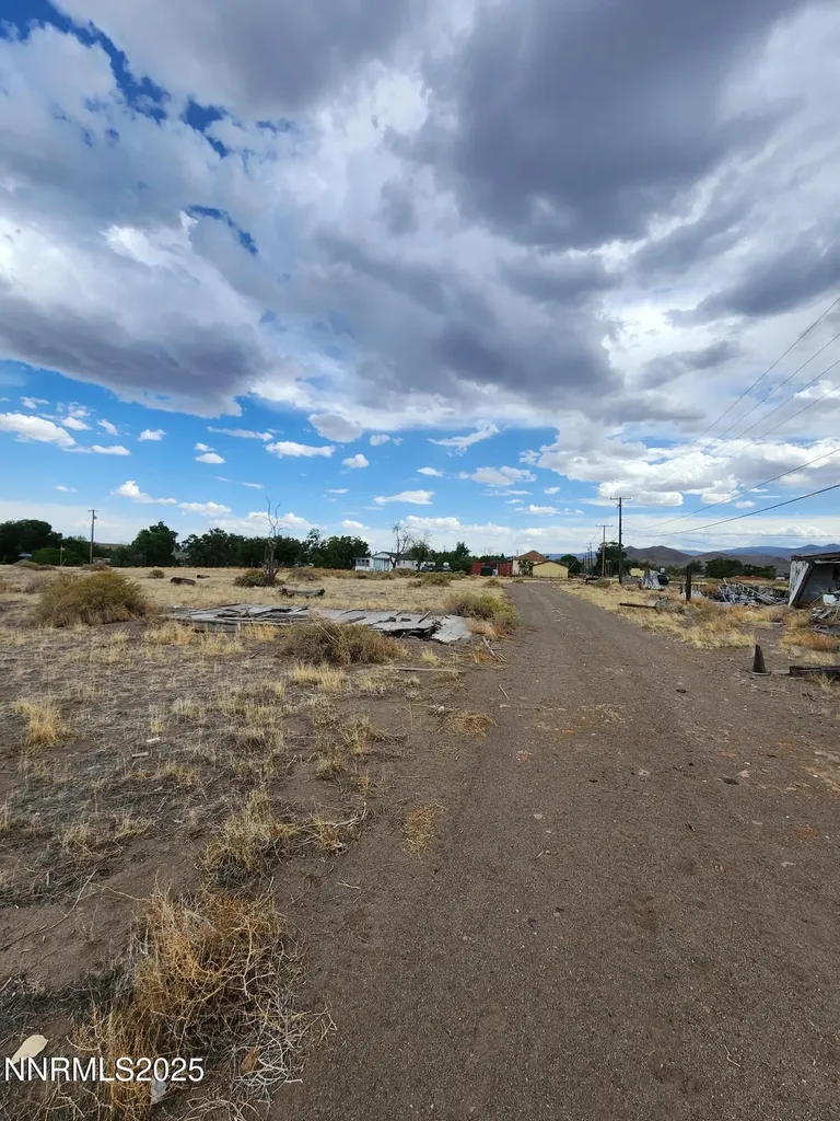 0 Ackley Wadsworth NV 89442