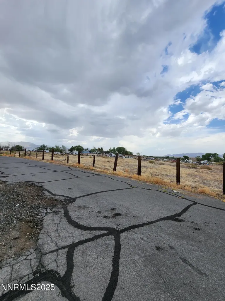 0 Ackley Wadsworth NV 89442