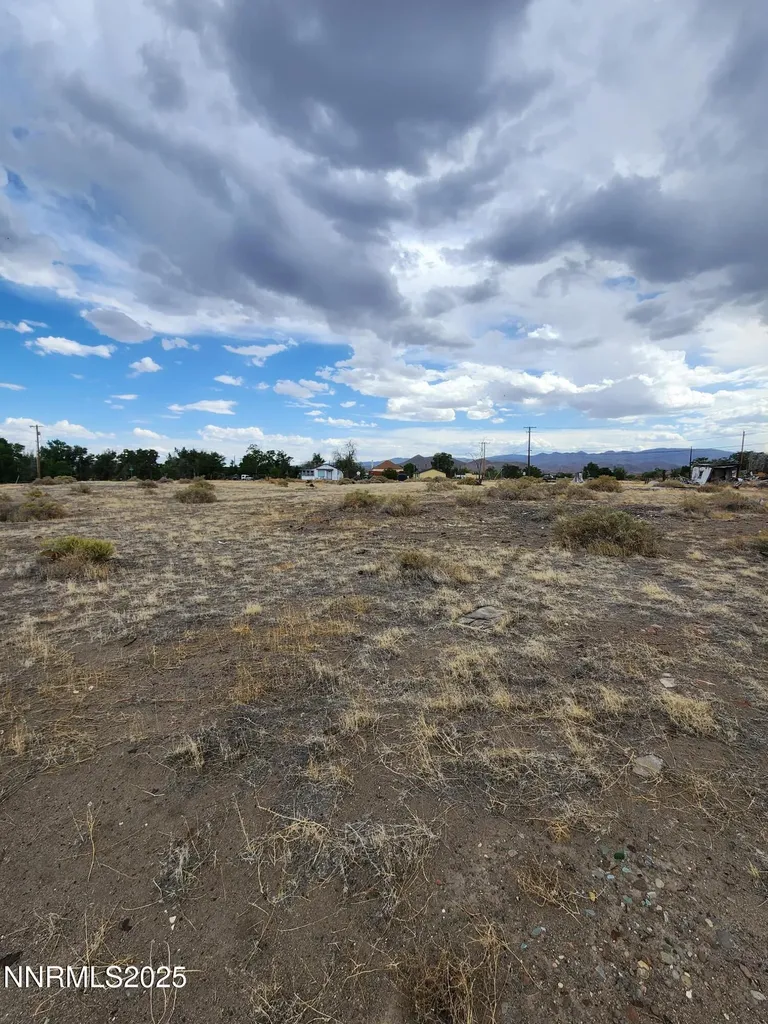 0 Ackley Wadsworth NV 89442