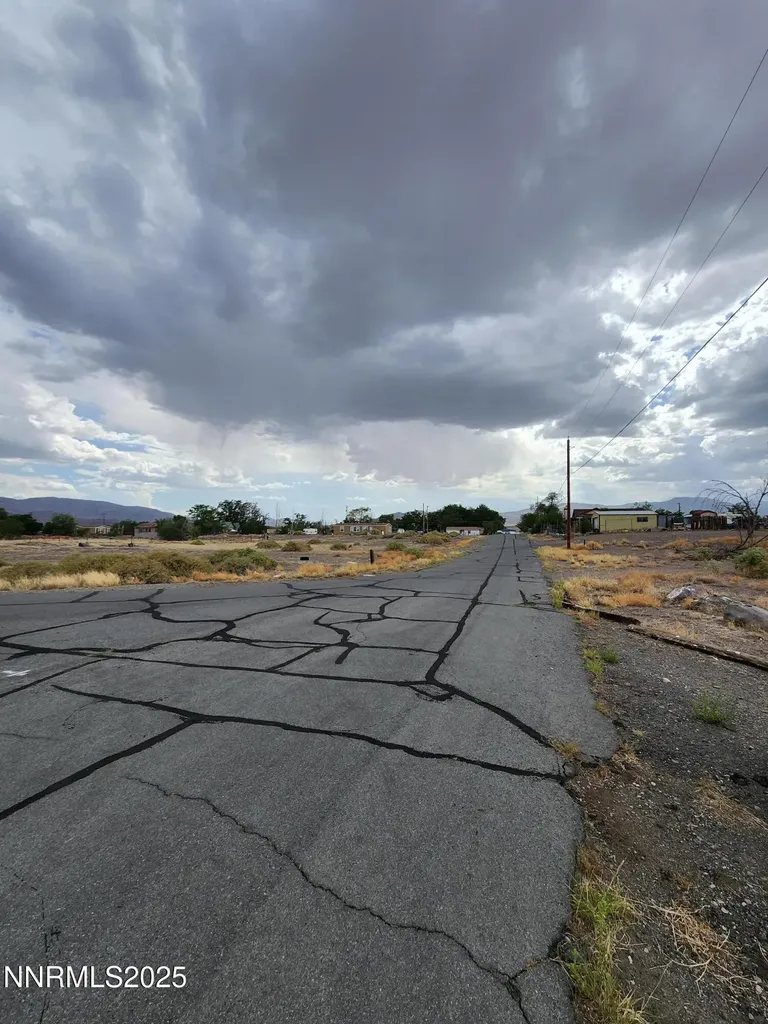0 Ackley Wadsworth NV 89442