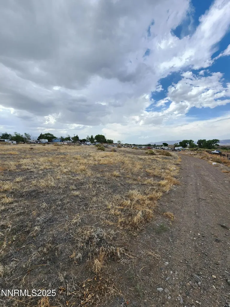 0 Ackley Wadsworth NV 89442