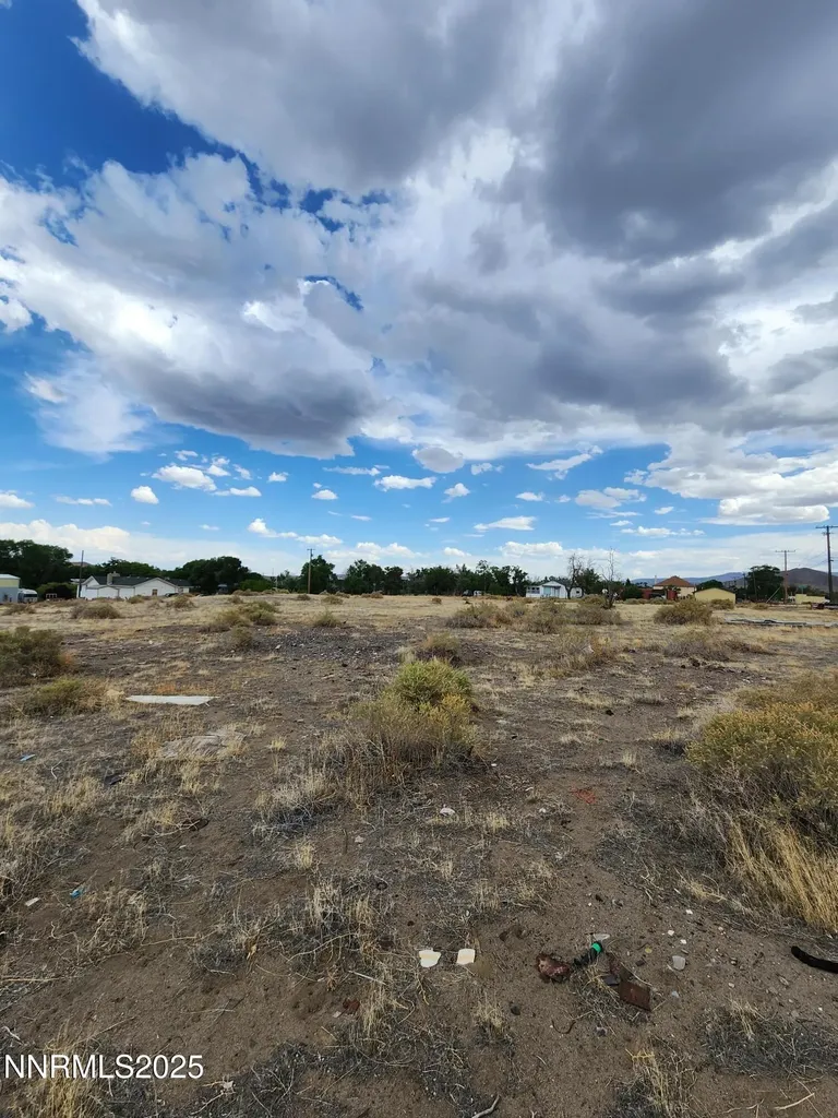 0 Ackley Wadsworth NV 89442