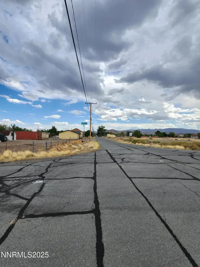 0 Ackley Wadsworth NV 89442