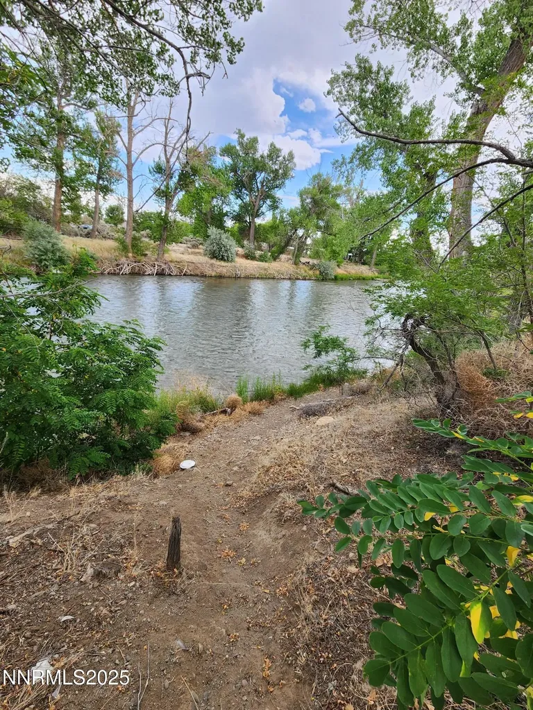 0 Ackley Wadsworth NV 89442