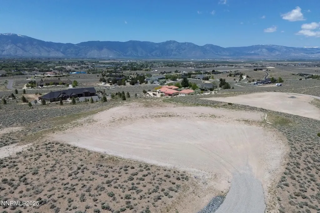 130 Pico Lane Gardnerville NV 89410