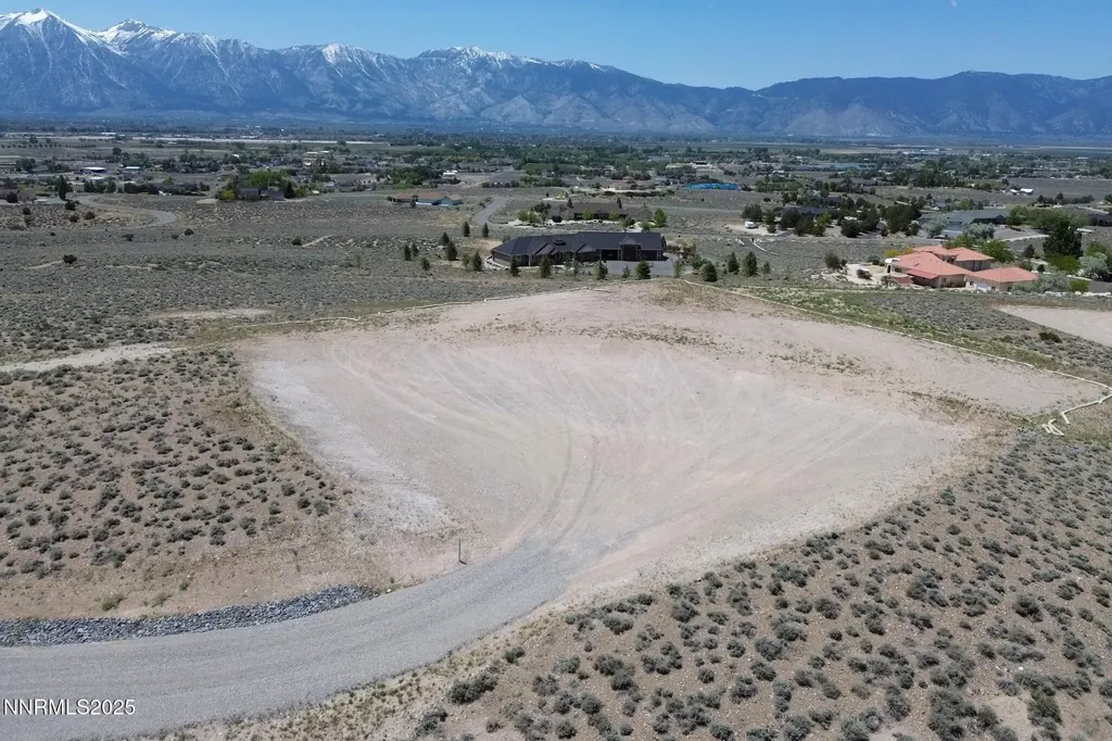 130 Pico Lane Gardnerville NV 89410