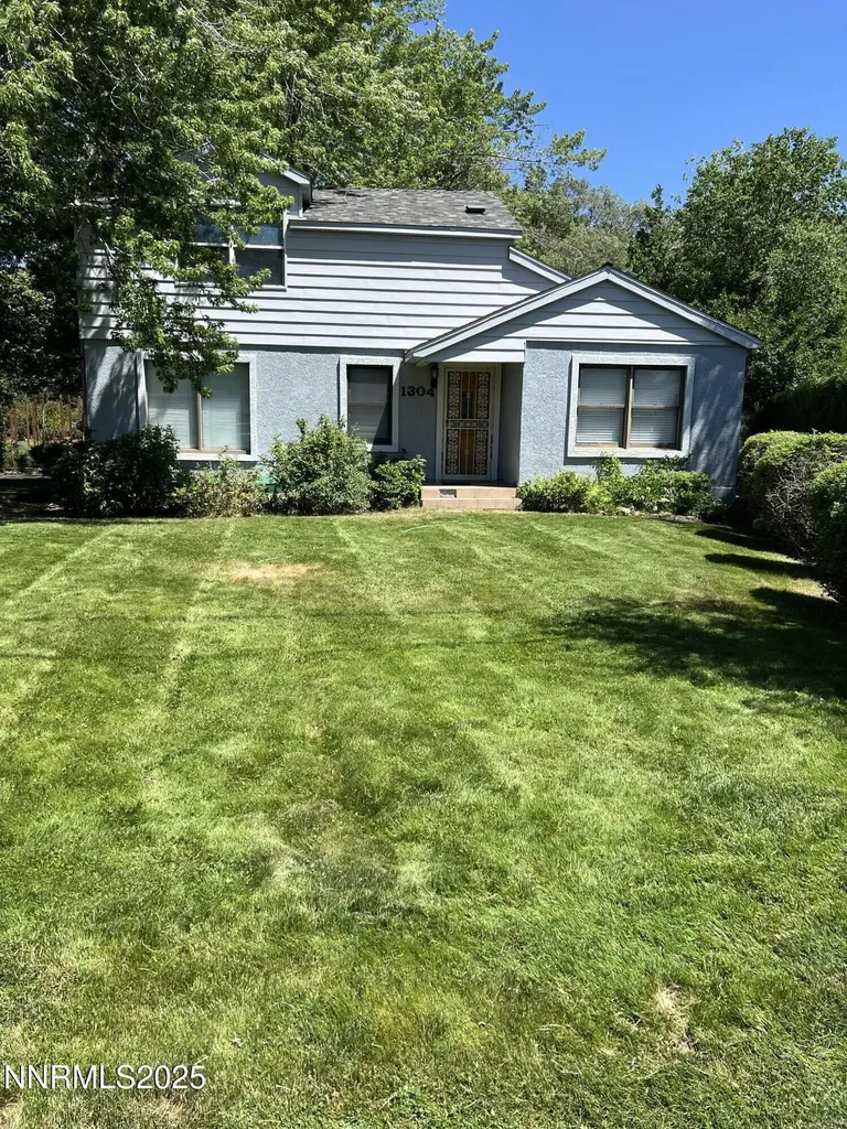 1304 Clough Reno NV 89509