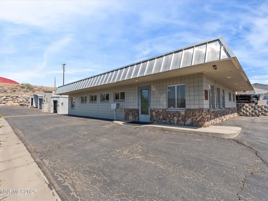 2465 Sutro Reno NV 89512