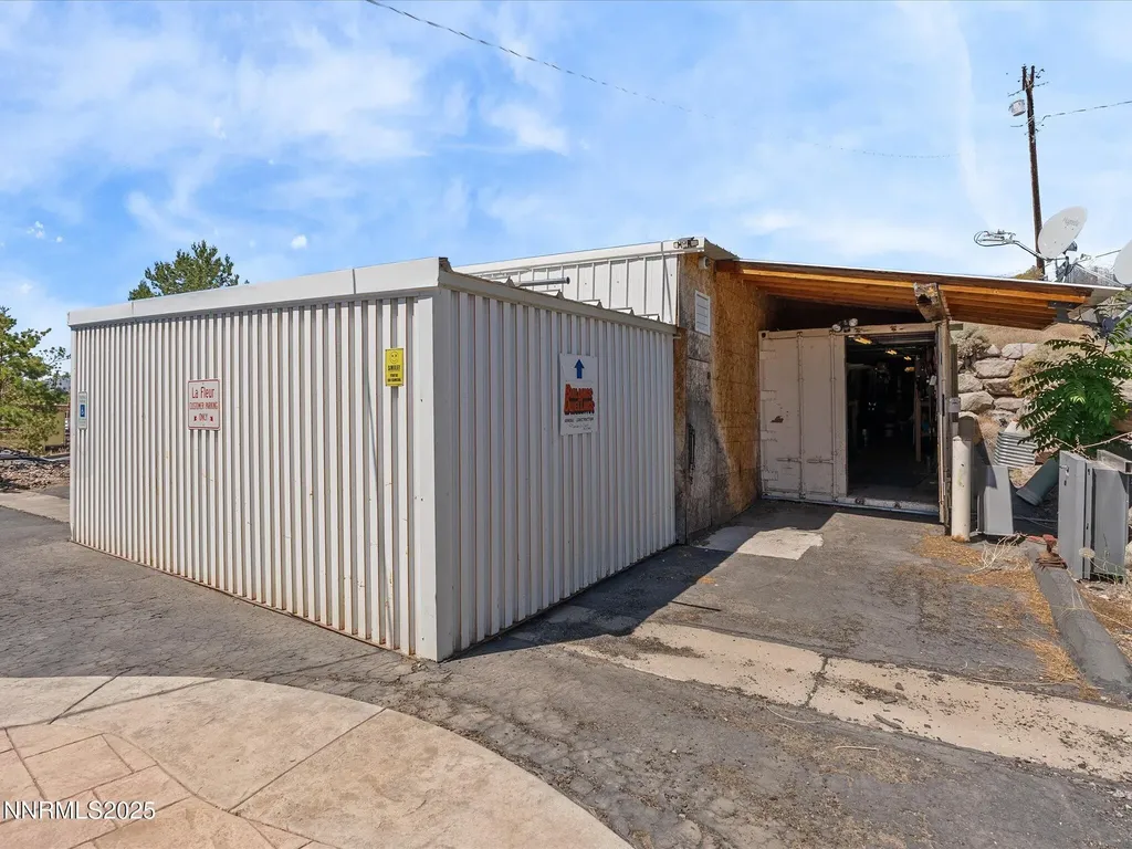2465 Sutro Reno NV 89512