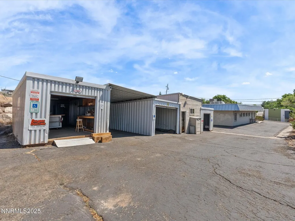 2465 Sutro Reno NV 89512