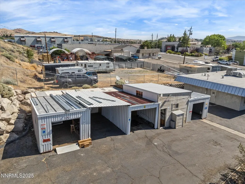 2465 Sutro Reno NV 89512