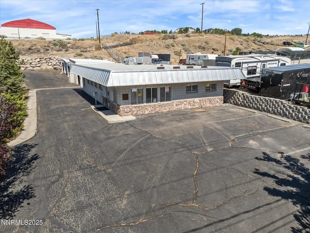 2465 Sutro Reno NV 89512