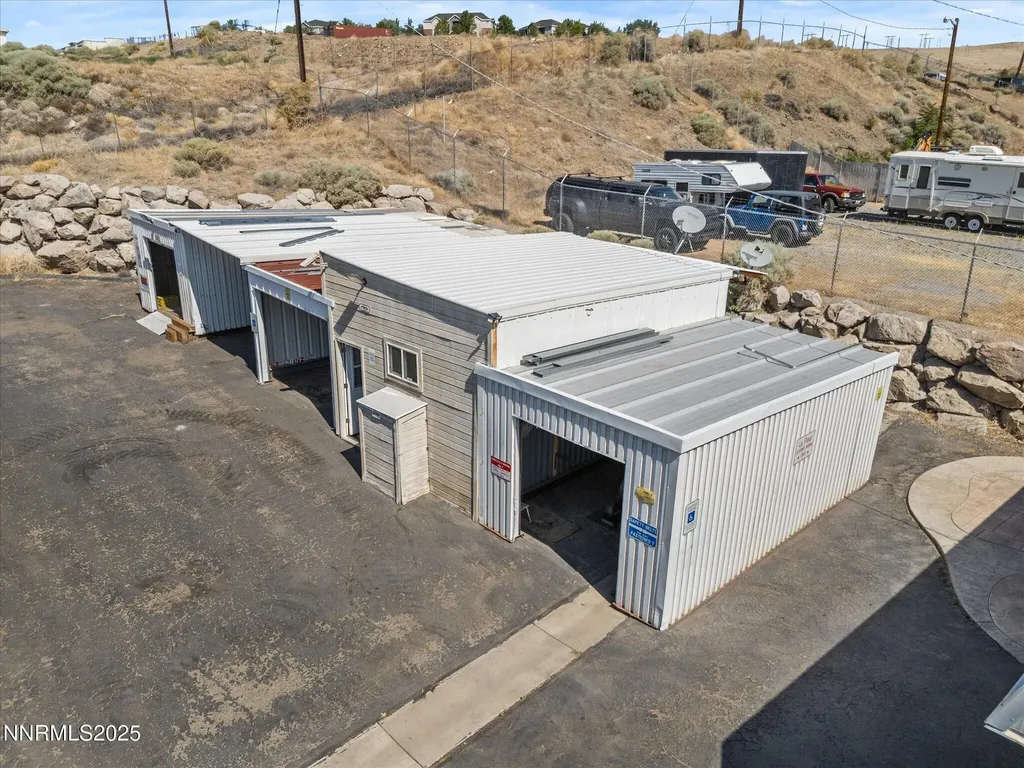 2465 Sutro Reno NV 89512