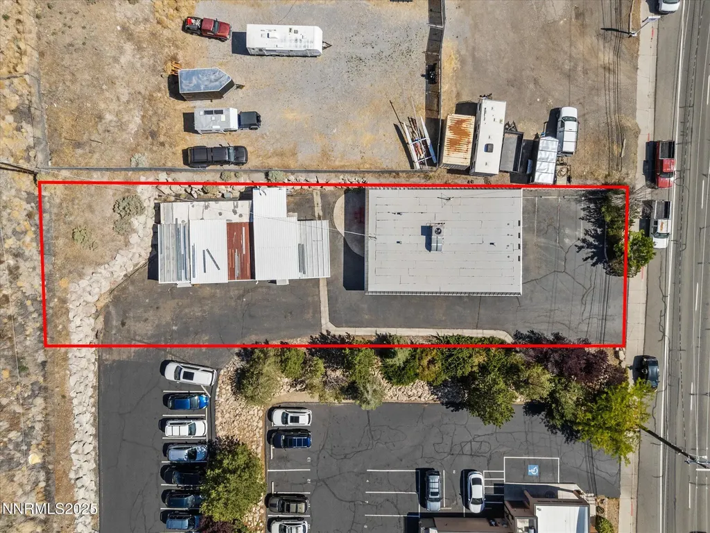 2465 Sutro Reno NV 89512