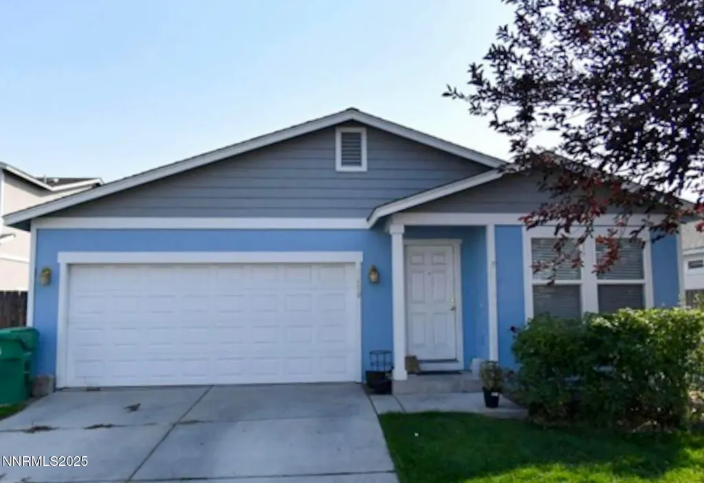 7420 Findhorn Reno NV 89506