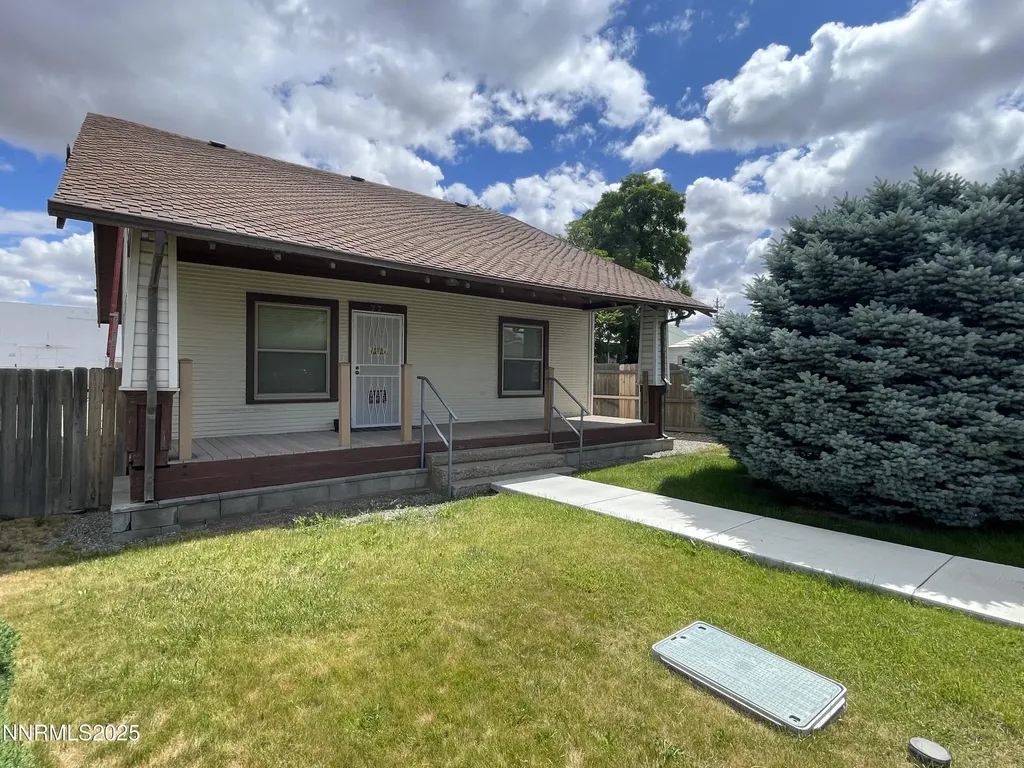 77 Lay Winnemucca NV 89445