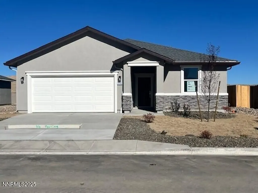 775 Sun Mesa Sun Valley NV 89433