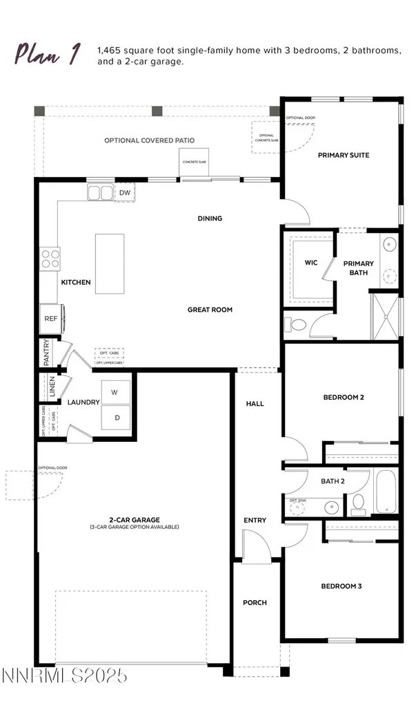 775 Sun Mesa Sun Valley NV 89433