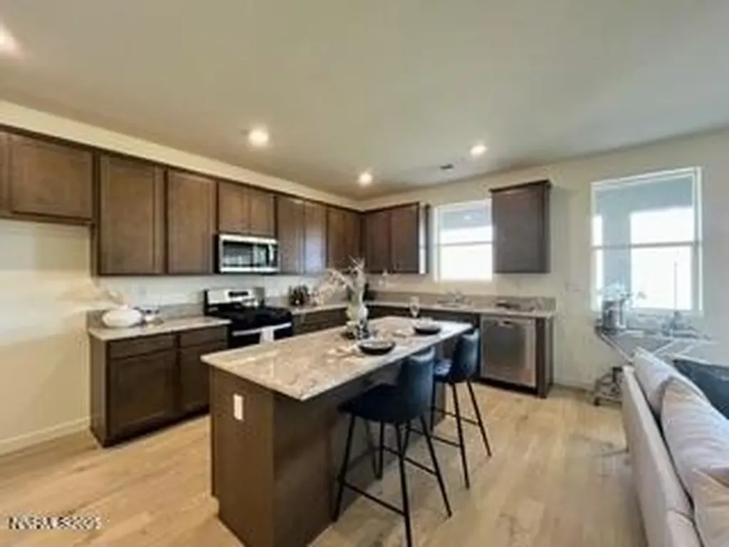 775 Sun Mesa Sun Valley NV 89433