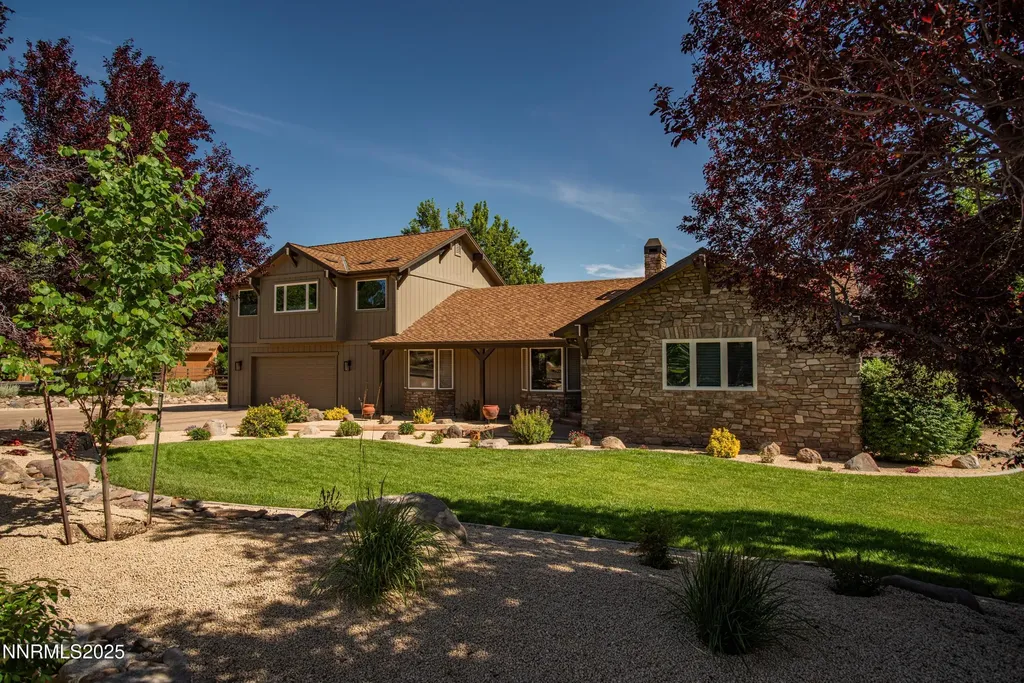 15045 Heathcliff Reno NV 89511
