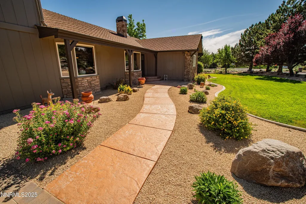 15045 Heathcliff Reno NV 89511