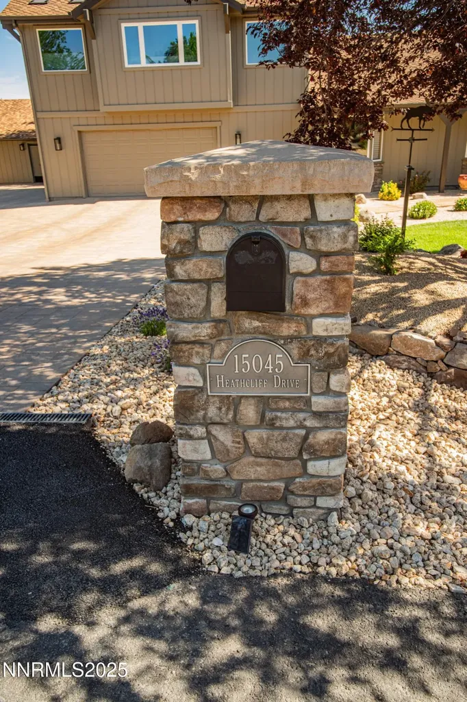 15045 Heathcliff Reno NV 89511