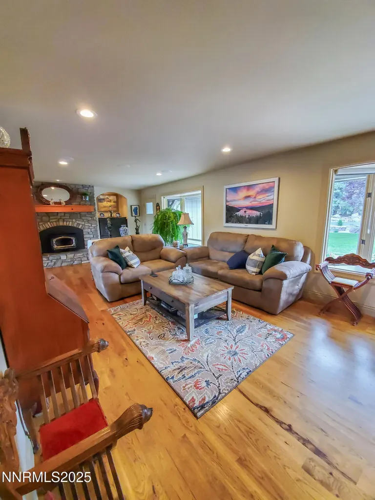 15045 Heathcliff Reno NV 89511