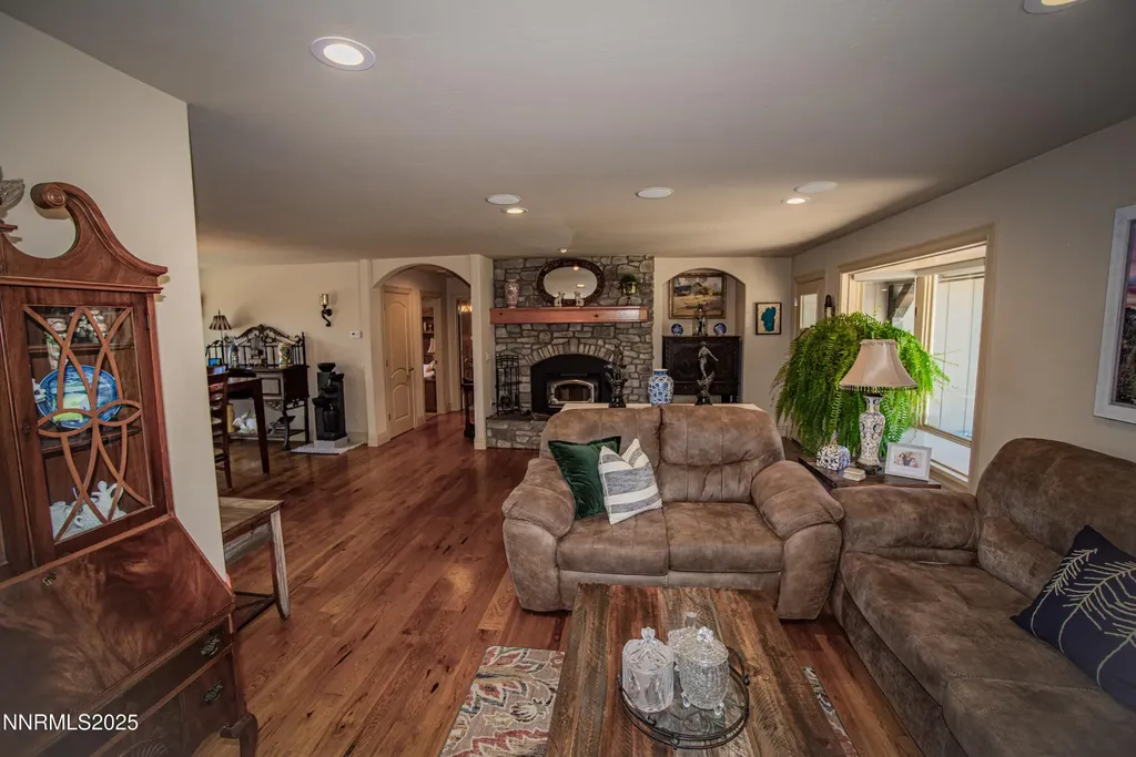 15045 Heathcliff Reno NV 89511