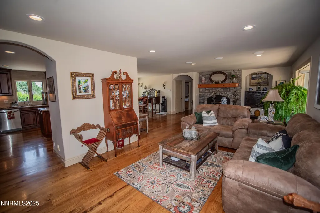 15045 Heathcliff Reno NV 89511