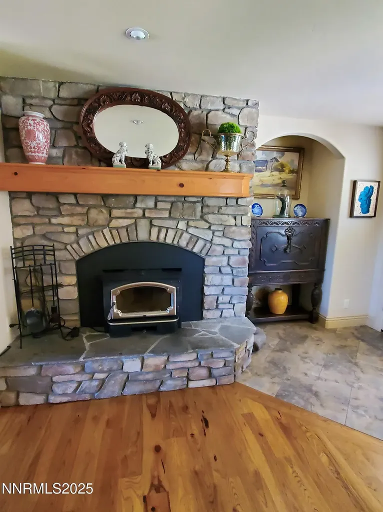 15045 Heathcliff Reno NV 89511