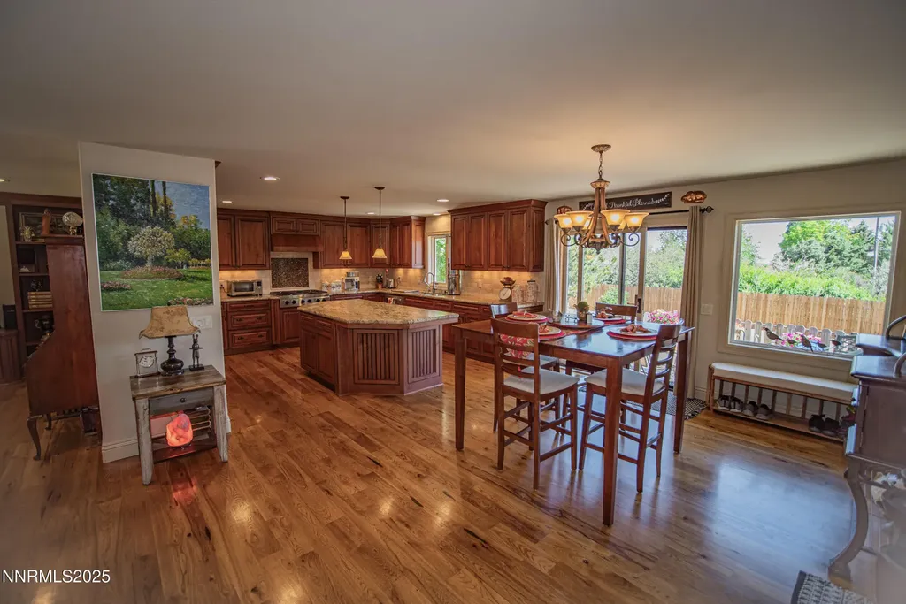 15045 Heathcliff Reno NV 89511