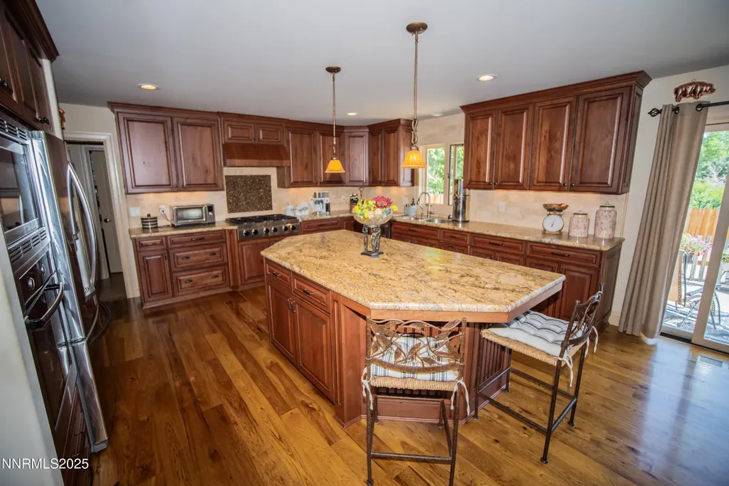 15045 Heathcliff Reno NV 89511