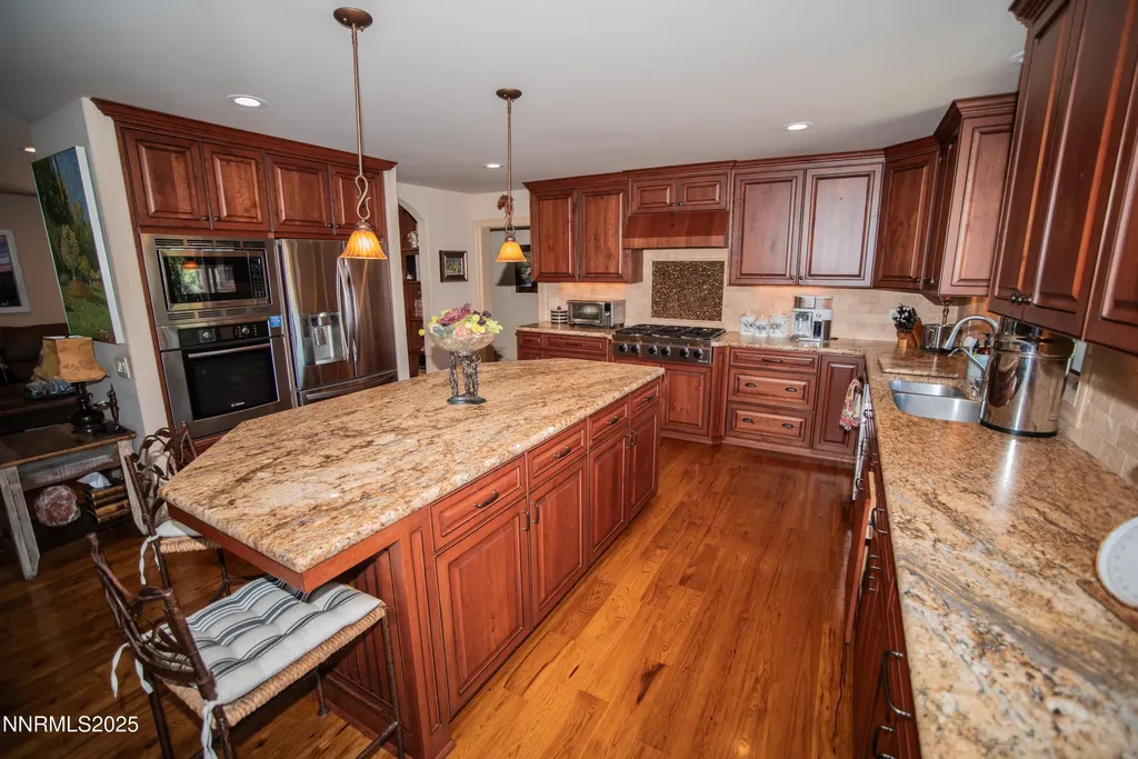 15045 Heathcliff Reno NV 89511