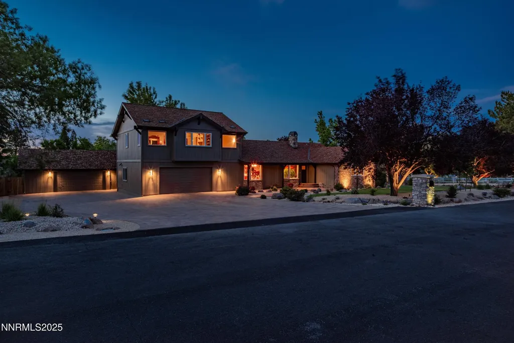 15045 Heathcliff Reno NV 89511
