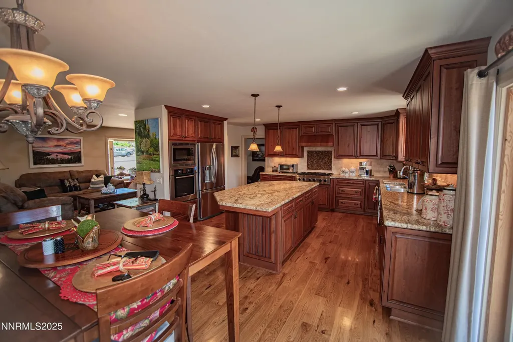 15045 Heathcliff Reno NV 89511
