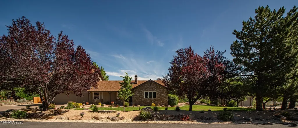 15045 Heathcliff Reno NV 89511