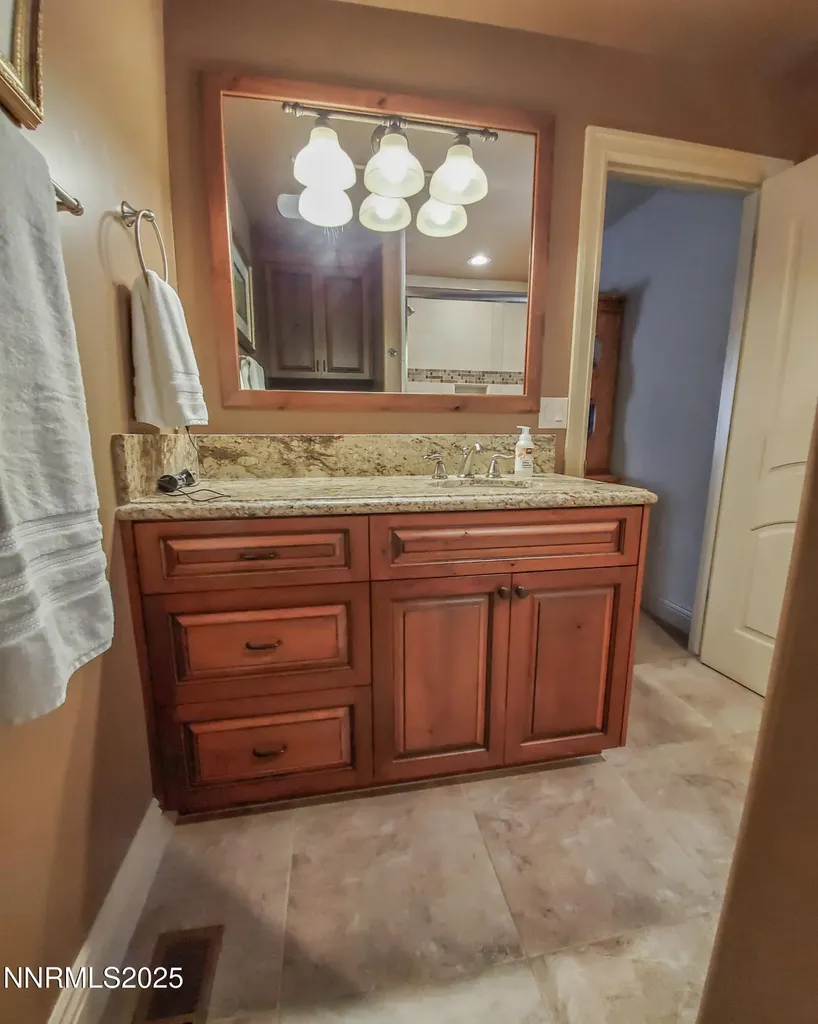 15045 Heathcliff Reno NV 89511