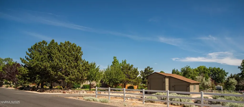 15045 Heathcliff Reno NV 89511