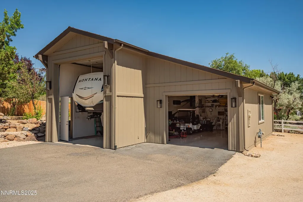 15045 Heathcliff Reno NV 89511