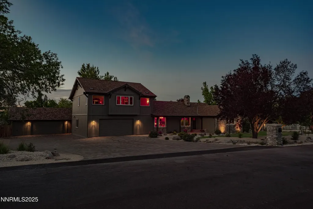 15045 Heathcliff Reno NV 89511