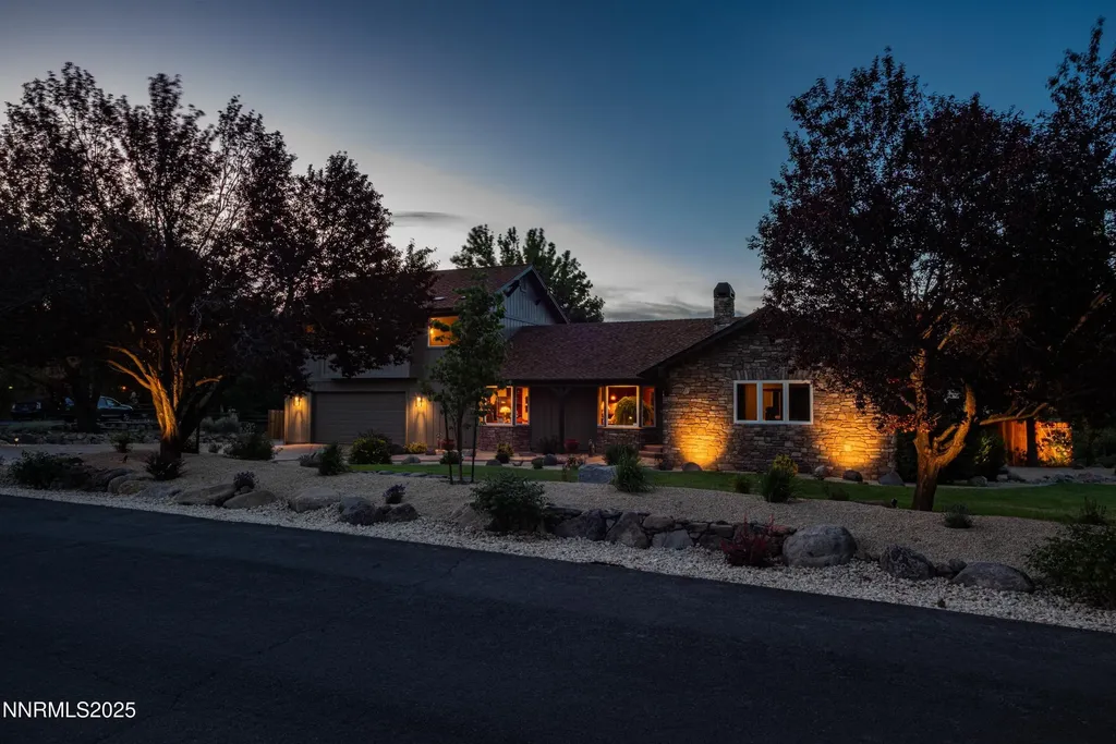 15045 Heathcliff Reno NV 89511