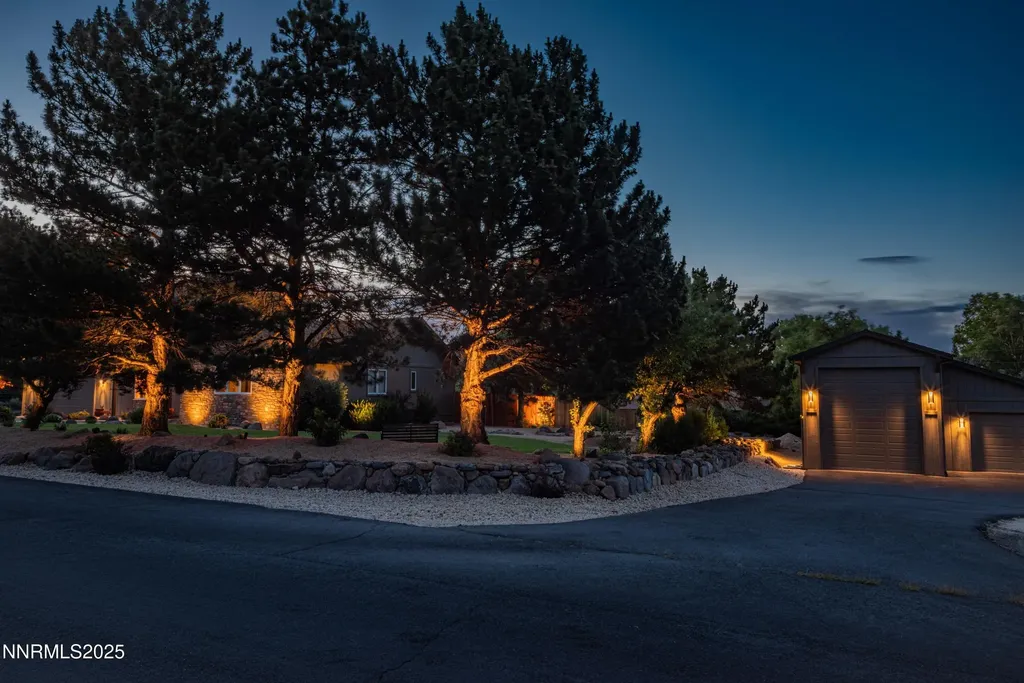 15045 Heathcliff Reno NV 89511